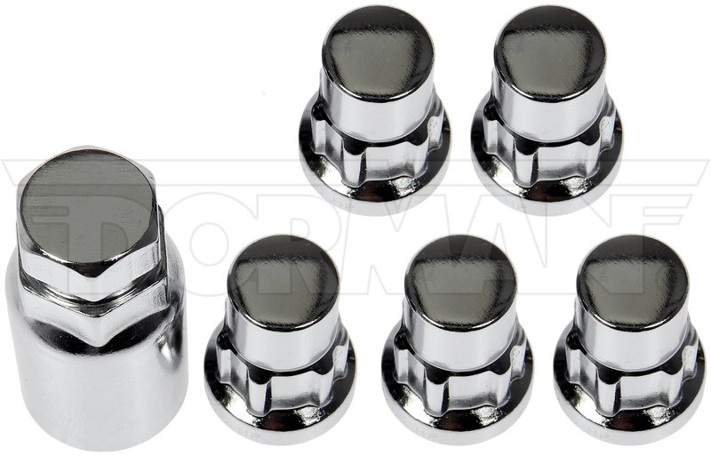 Dorman 712-228 Wheel Lock Set - Front or Rear