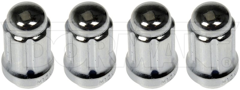 Dorman 712-415 Wheel Lock Set - Front or Rear
