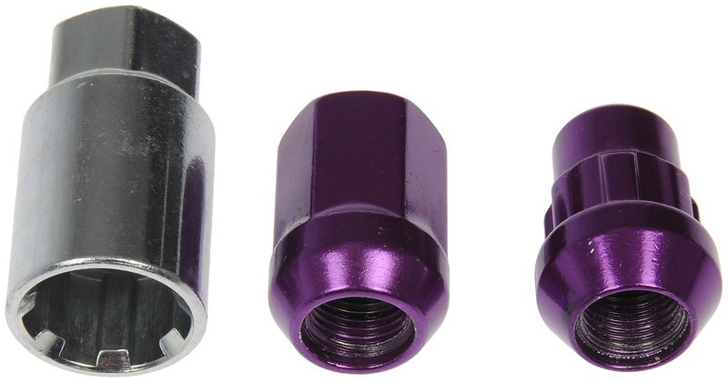 Dorman 713-275J Wheel Lug Nut