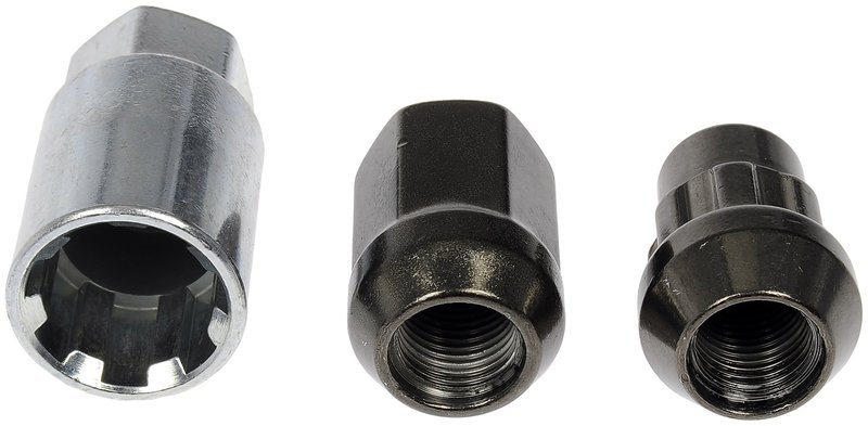 Dorman 713-275Z Wheel Lug Nut