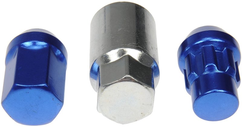 Dorman 713-375D Wheel Lug Nut