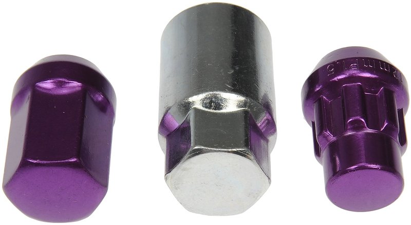 Dorman 713-375J Wheel Lug Nut