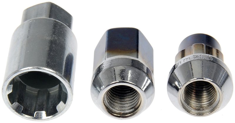 Dorman 713-375T Wheel Lug Nut