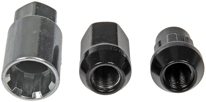Dorman 713-475A Wheel Lug Nut