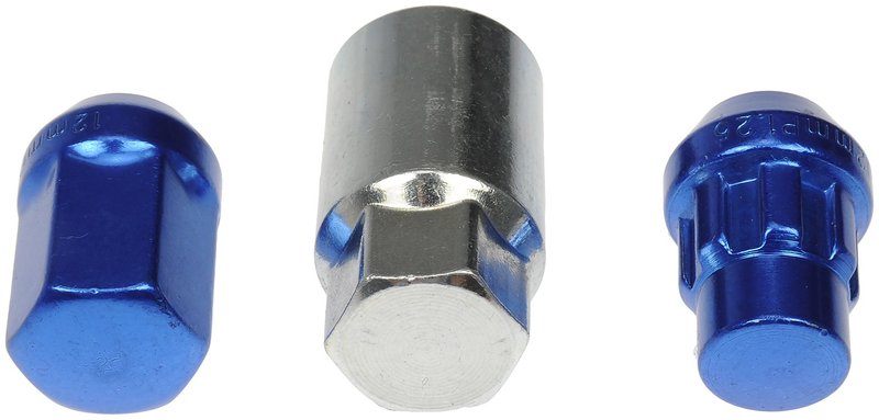 Dorman 713-475D Wheel Lug Nut