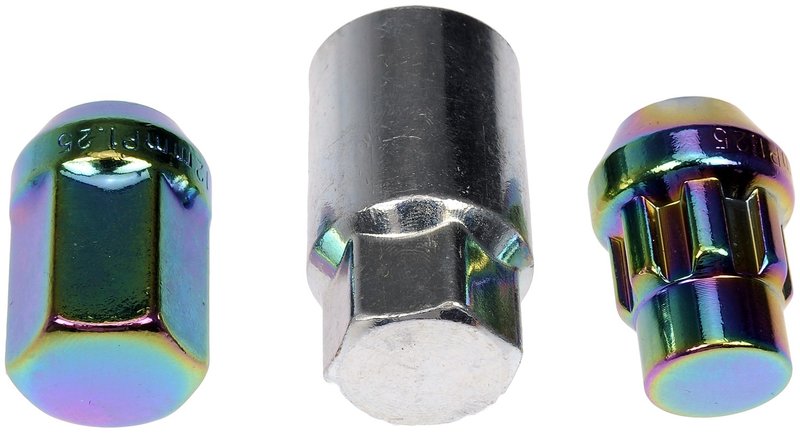 Dorman 713-475G Wheel Lug Nut