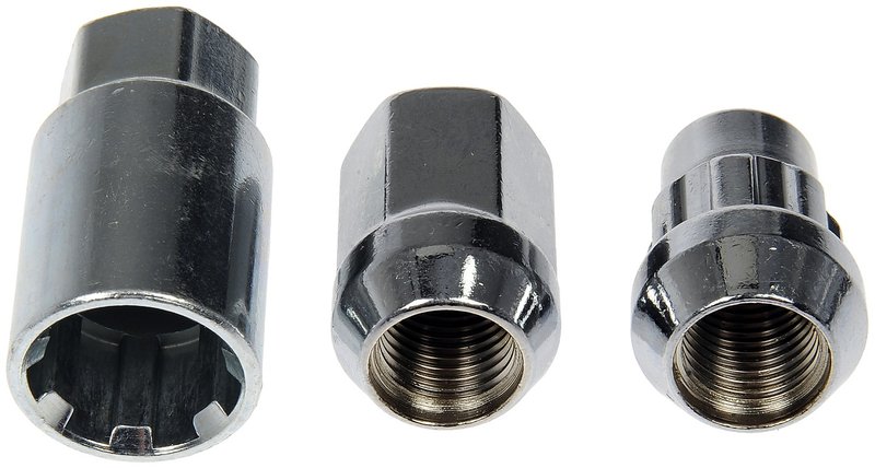 Dorman 713-675 Wheel Lug Nut
