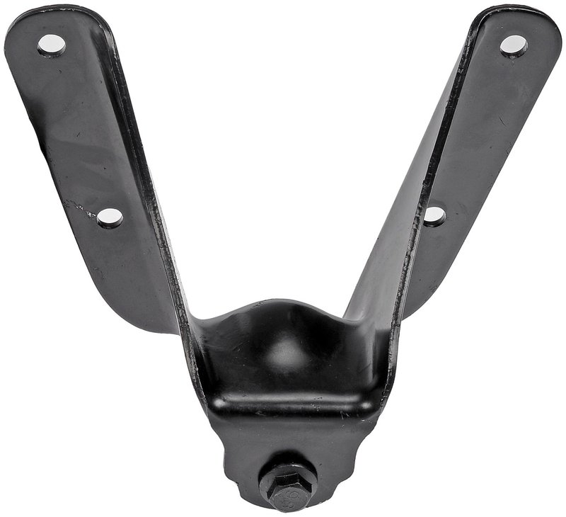 Dorman 722-002 Leaf Spring Hanger - Rear Spring Forward