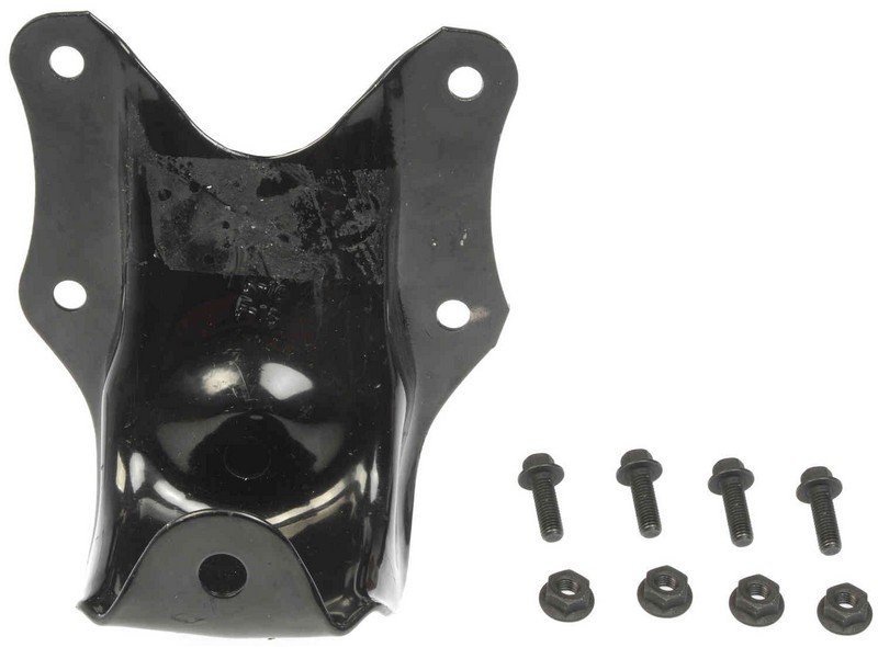 Dorman 722-003 Leaf Spring Hanger - Rear Spring Rearward