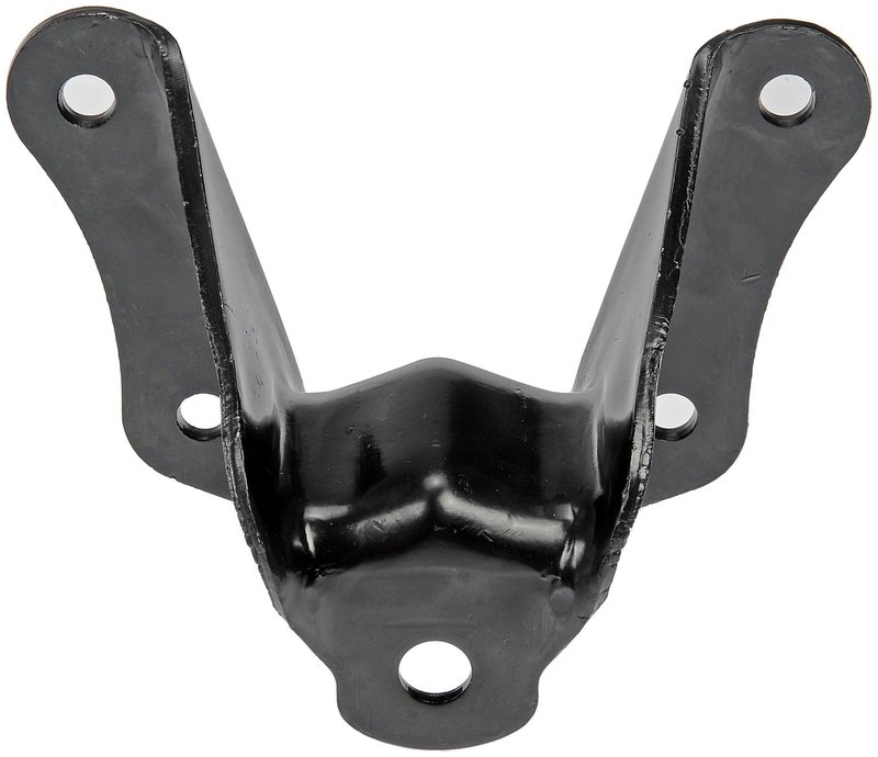 Dorman 722-012 Leaf Spring Hanger - Rear Spring Forward