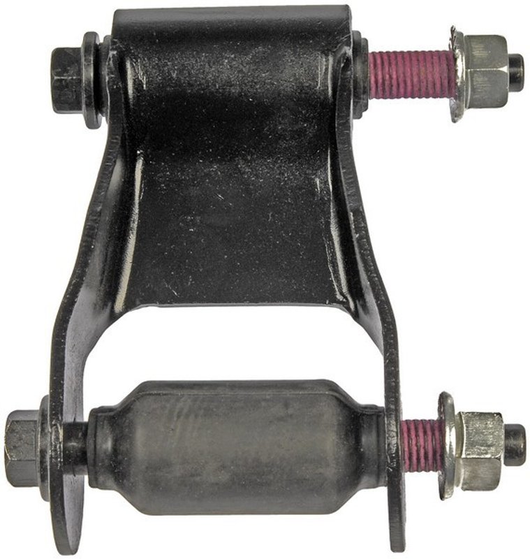 Dorman 722-019 Leaf Spring Shackle - Rear Rearward