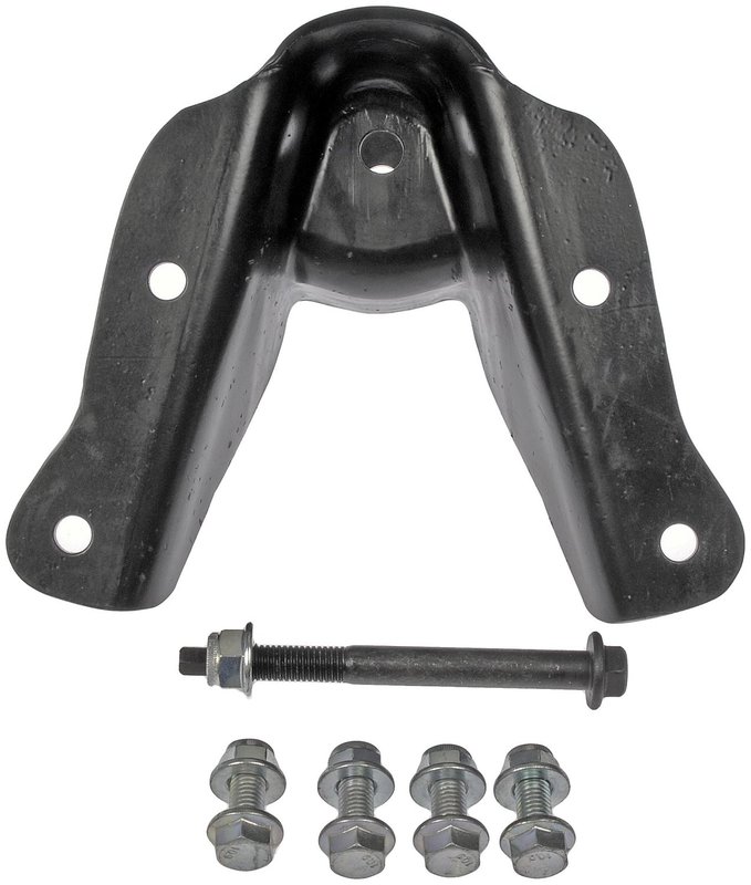 Dorman 722-055 Leaf Spring Hanger - Rear Spring Forward