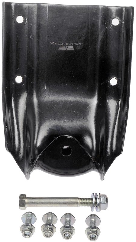 Dorman 722-067 Leaf Spring Hanger - Rear Spring Rearward