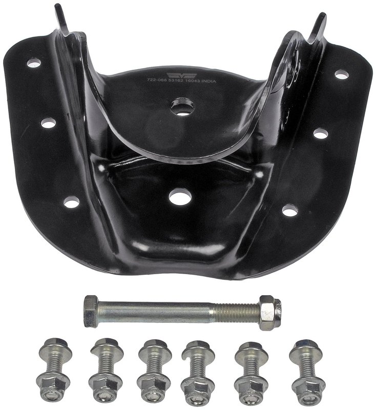 Dorman 722-068 Leaf Spring Hanger - Rear Spring Forward