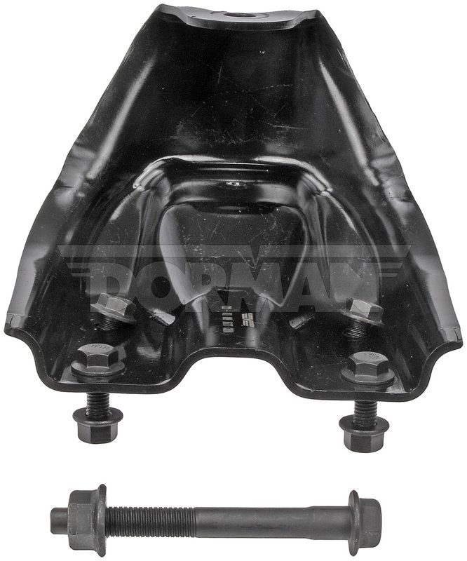 Dorman 722-071 Leaf Spring Hanger - Rear Spring Rearward