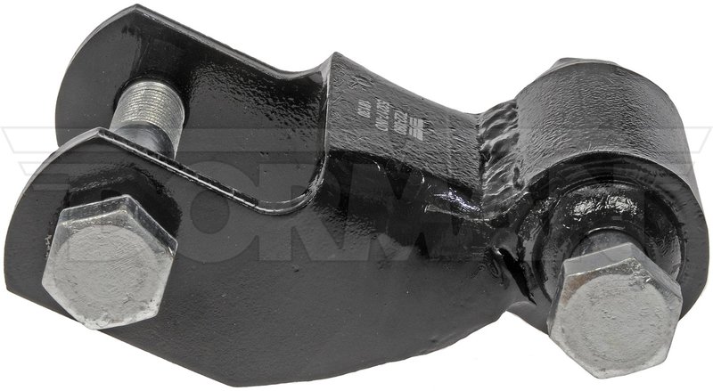Dorman 722-090 Leaf Spring Shackle - Rear Rearward