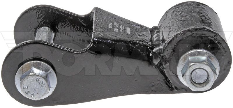 Dorman 722-121 Leaf Spring Shackle - Rear Rearward