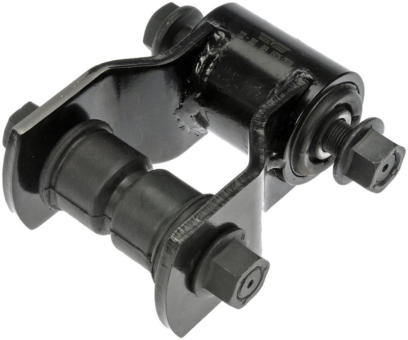 Dorman 722-202 Leaf Spring Shackle - Rear Left or Rear Right