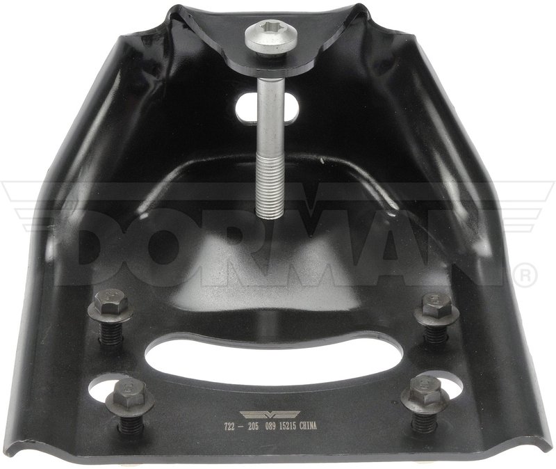 Dorman 722-205 Leaf Spring Hanger - Rear Spring Rearward