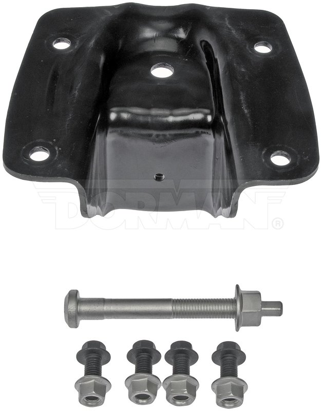 Dorman 722-224 Leaf Spring Hanger - Rear Spring Forward