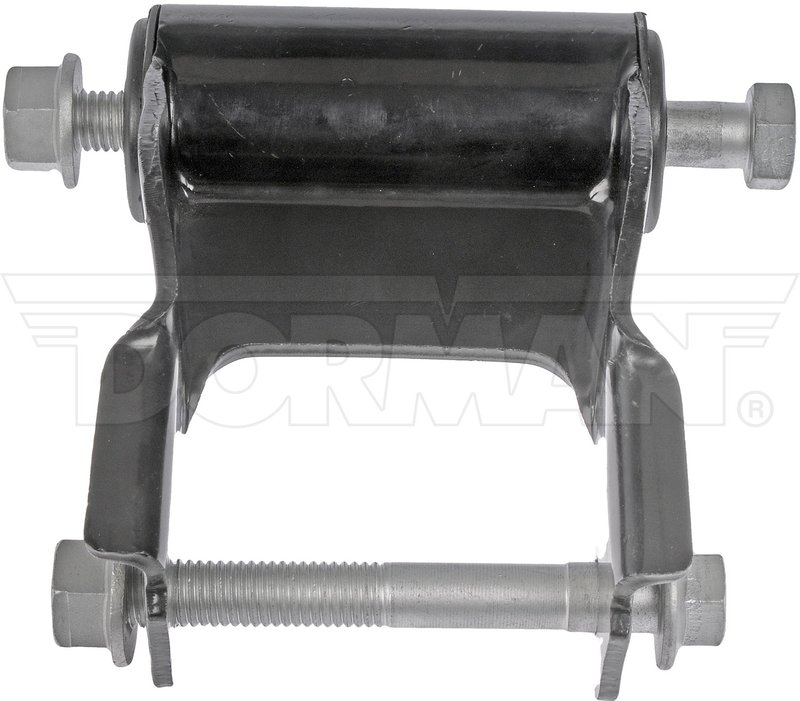Dorman 722-229 Leaf Spring Shackle - Rear Left or Rear Right