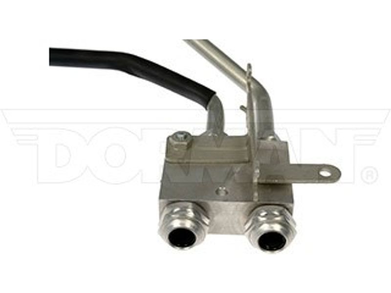 Dorman 724-002 Automatic Transmission Oil Cooler Hose Assembly - Inlet and Outlet