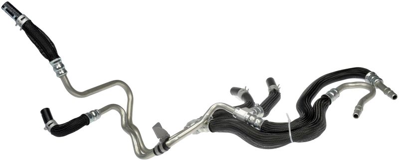 Dorman 724-006 Automatic Transmission Oil Cooler Hose Assembly - Inlet and Outlet