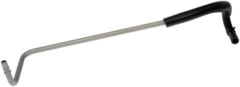 Dorman 724-016 Automatic Transmission Oil Cooler Hose Assembly - Radiator Oil Cooler Inlet (Lower)