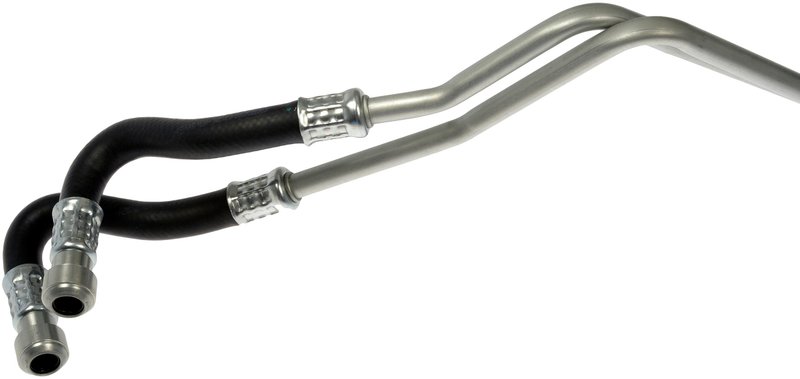 Dorman 724-018 Automatic Transmission Oil Cooler Hose Assembly - Inlet and Outlet