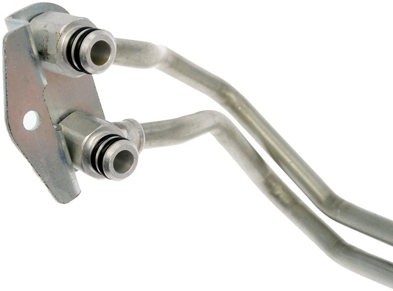 Dorman 724-019 Automatic Transmission Oil Cooler Hose Assembly - Inlet and Outlet