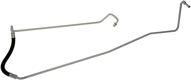 Dorman 724-023 Automatic Transmission Oil Cooler Hose Assembly - Inlet