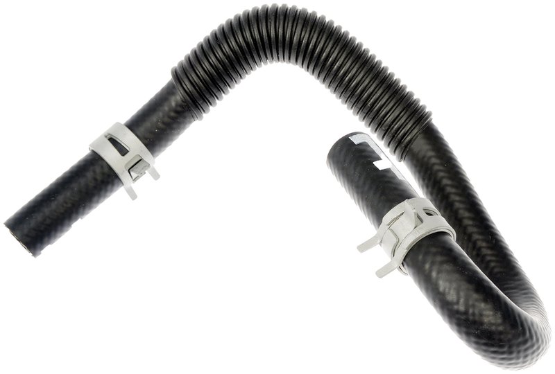 Dorman 724-032 Automatic Transmission Oil Cooler Hose Assembly - Auxiliary Cooler to Radiator