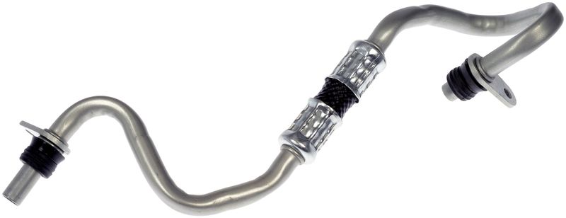 Dorman 724-038 Automatic Transmission Oil Cooler Hose Assembly - Inlet or Outlet