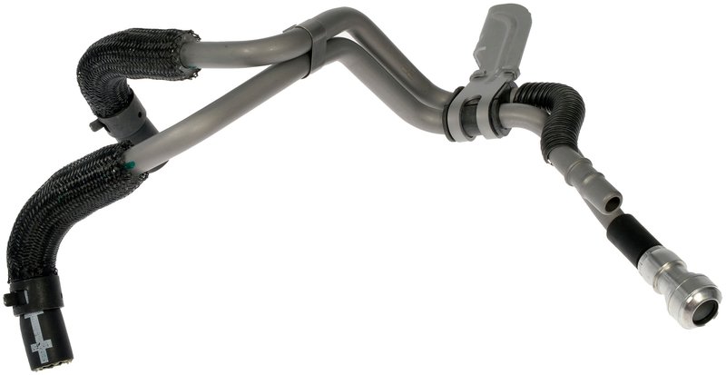 Dorman 724-052 Automatic Transmission Oil Cooler Hose Assembly - Inlet and Outlet