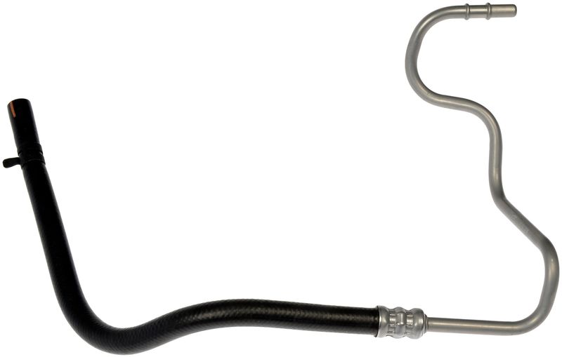Dorman 724-063 Automatic Transmission Oil Cooler Hose Assembly - Inlet