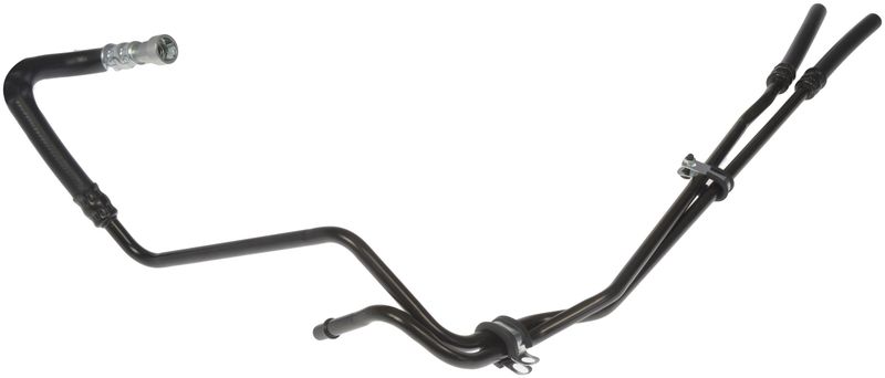 Dorman 724-222 Automatic Transmission Oil Cooler Hose Assembly - Upper