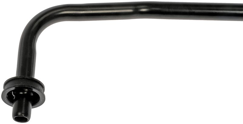 Dorman 724-229 Automatic Transmission Oil Cooler Hose Assembly - Auxiliary Cooler Inlet (Driver Side) or Inlet and Outlet