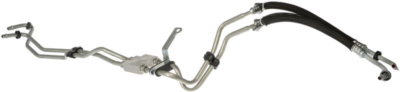 Dorman 724-230 Automatic Transmission Oil Cooler Hose Assembly - Inlet and Outlet