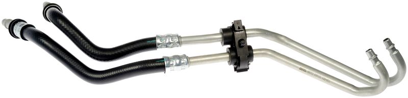 Dorman 724-601 Automatic Transmission Oil Cooler Hose Assembly