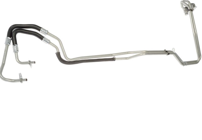 Dorman 724-605 Automatic Transmission Oil Cooler Hose Assembly - Inlet and Outlet