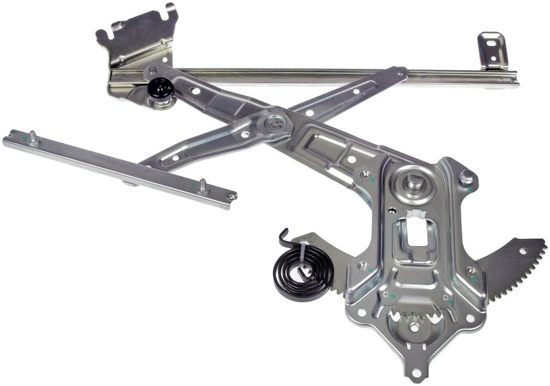 Dorman 740-003 Window Regulator - Front Left