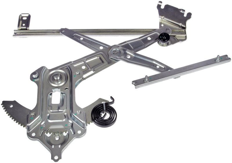 Dorman 740-004 Window Regulator - Front Right