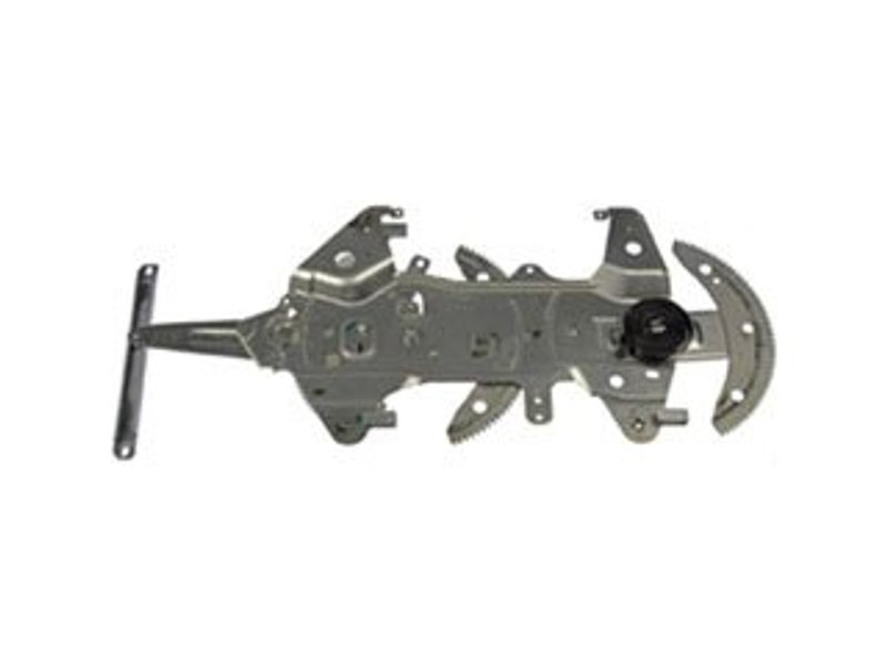 Dorman 740-012 Window Regulator - Tailgate