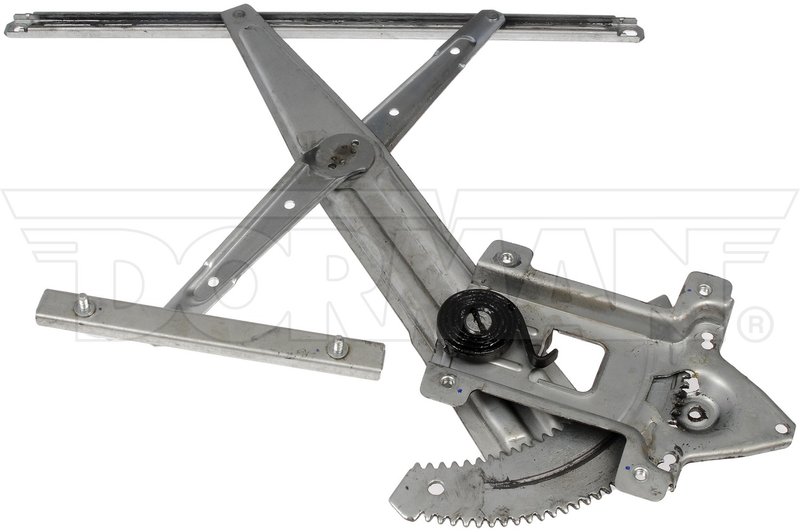 Dorman 740-014 Window Regulator - Front Left