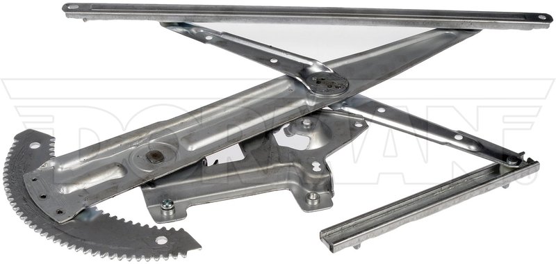 Dorman 740-015 Window Regulator - Front Right