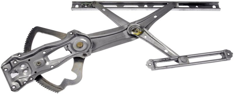 Dorman 740-025 Window Regulator - Front Right