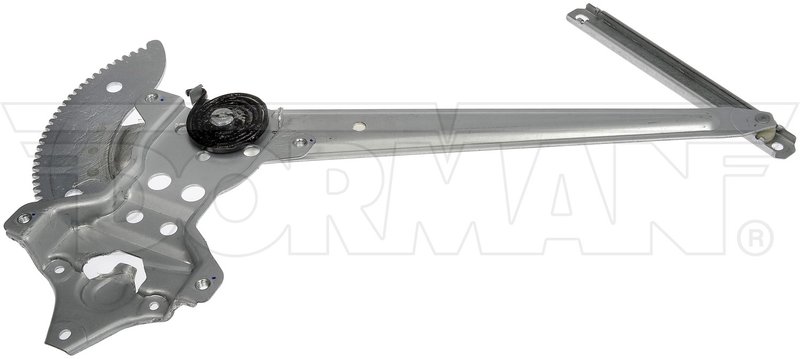 Dorman 740-044 Window Regulator - Front Left