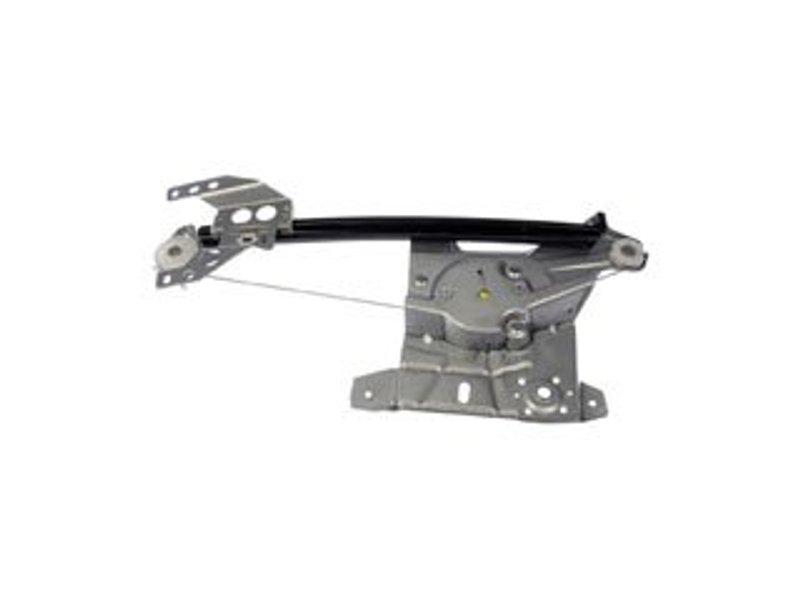 Dorman 740-050 Window Regulator - Rear Left