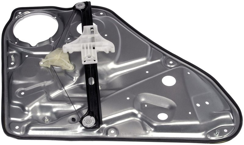 Dorman 740-053 Window Regulator - Rear Right