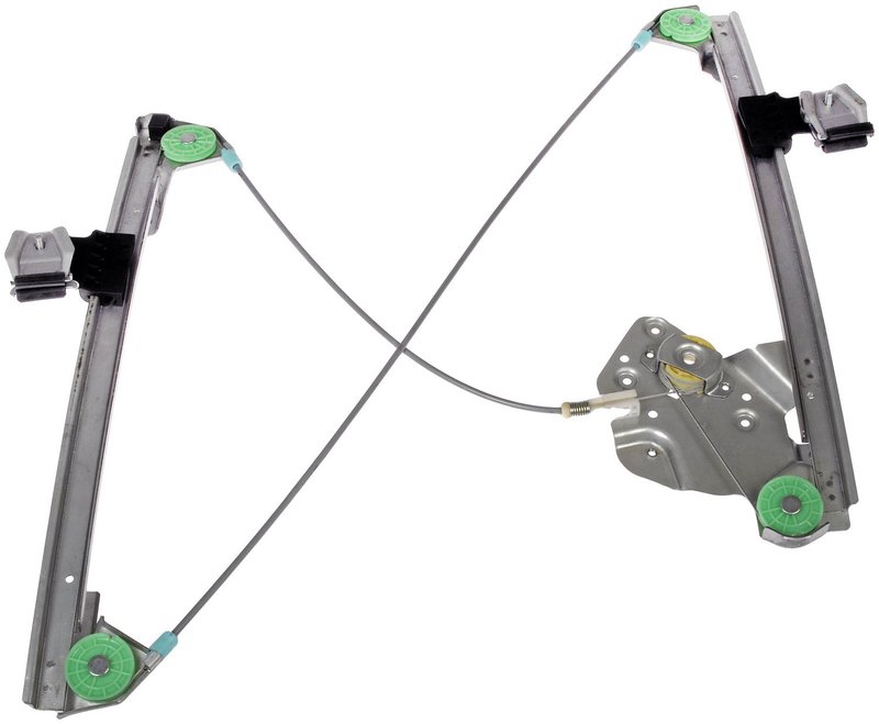 Dorman 740-062 Window Regulator - Front Left